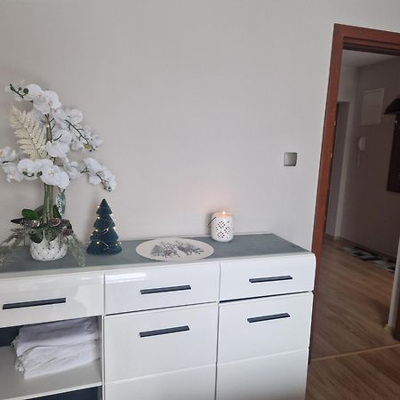 Apartament Kasprowy コシチェリスコ エクステリア 写真