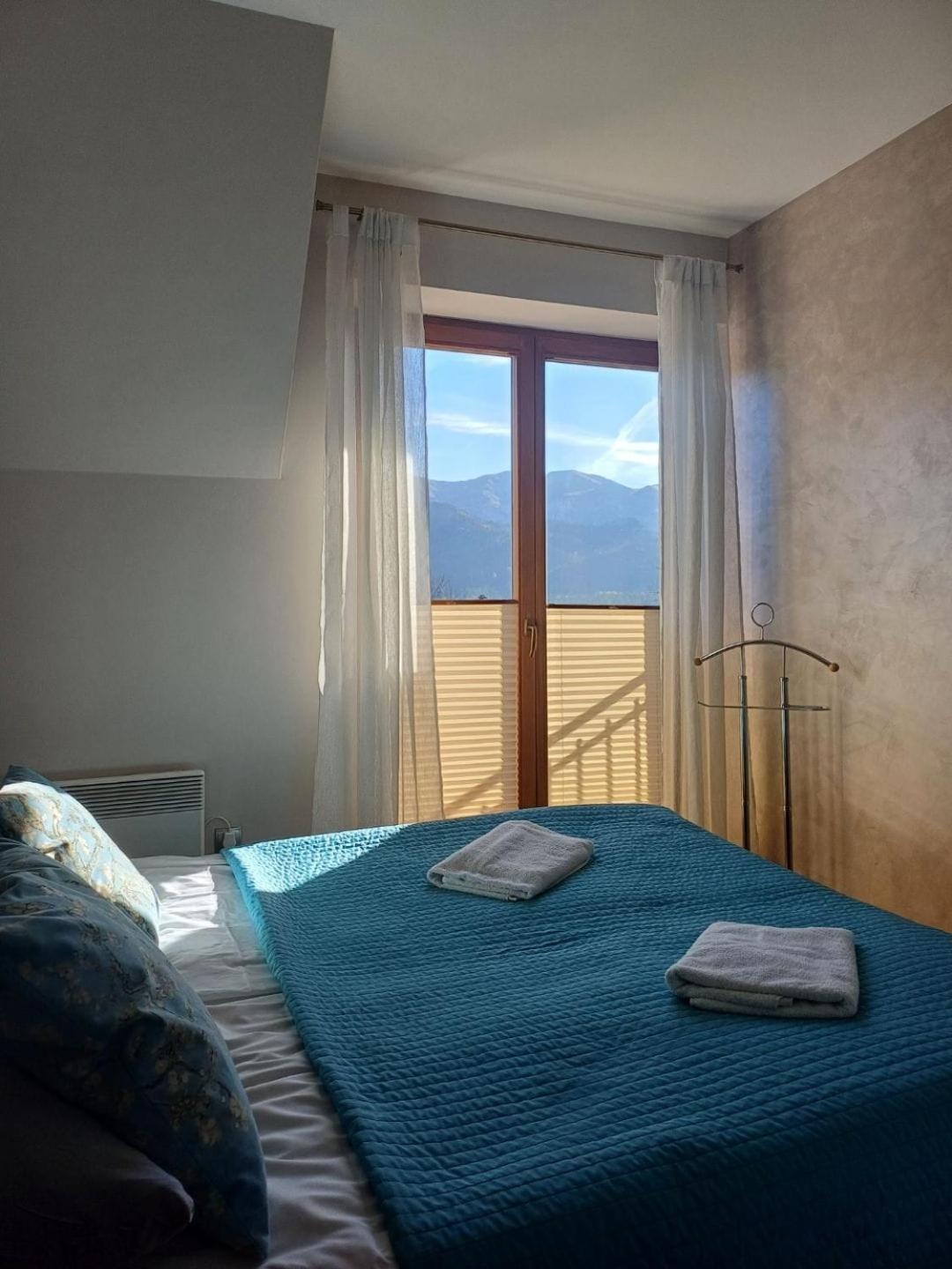 Apartament Kasprowy コシチェリスコ エクステリア 写真