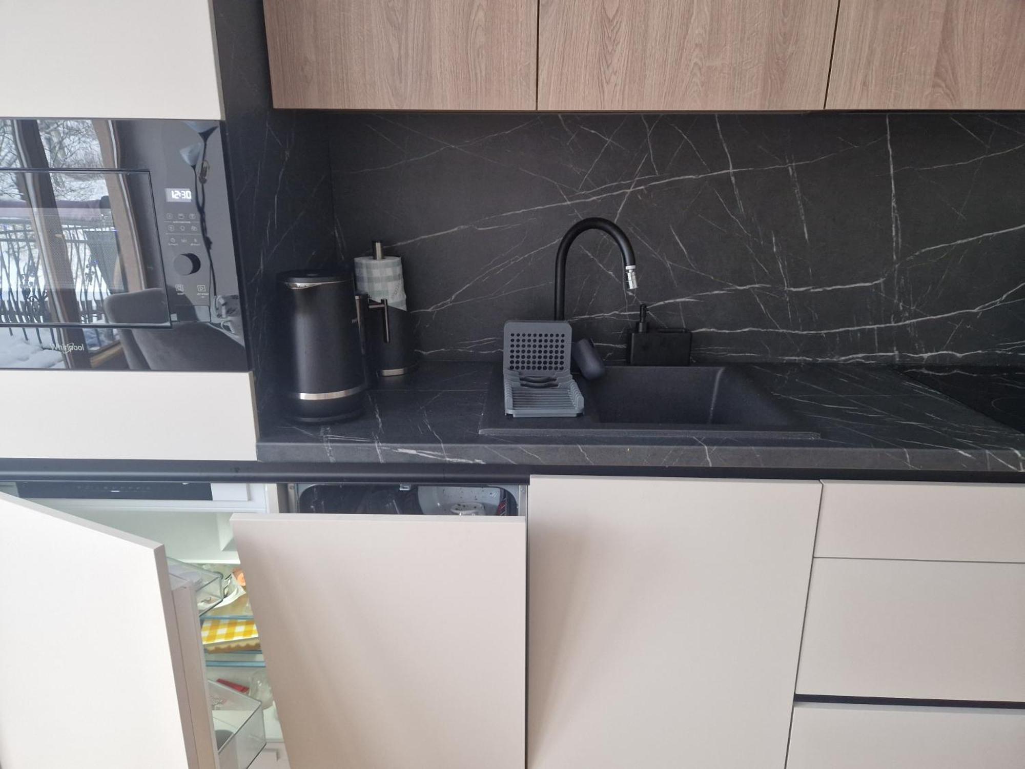 Apartament Kasprowy コシチェリスコ エクステリア 写真