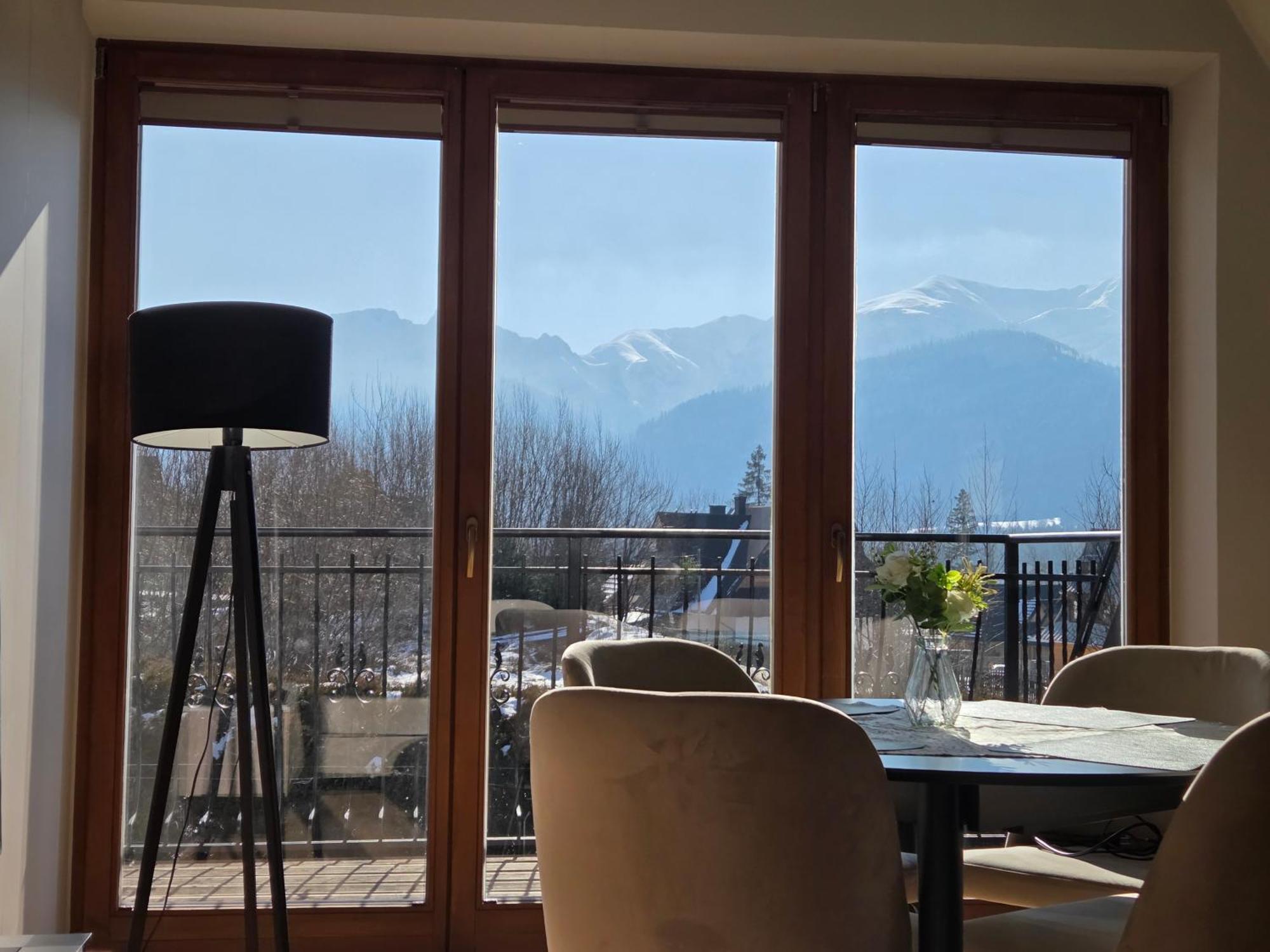 Apartament Kasprowy コシチェリスコ エクステリア 写真